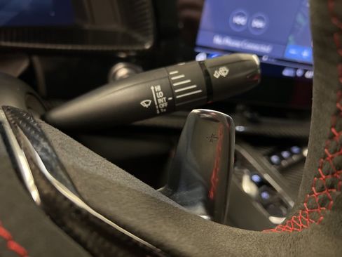 Used 2020 Chevrolet Corvette Stingray Premium Cpe w/ 3LT Preferred Equipment Group image 24