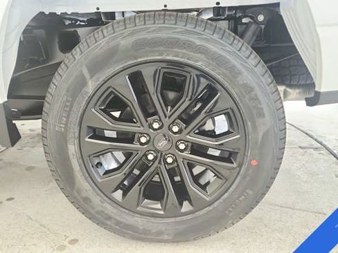 New 2026 Ford F150 XLT w/ Equipment Group 302A MID AWD/4WD image 28