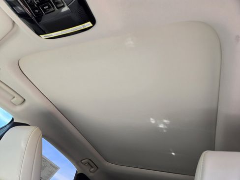 New 2026 Lexus RX 350h AWD/4WD image 7