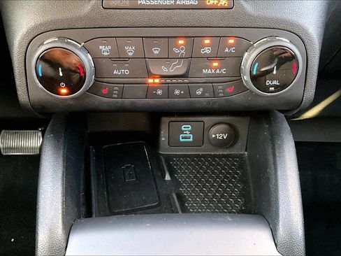 Used 2022 Ford Bronco Sport Outer Banks w/ Tech Package image 33