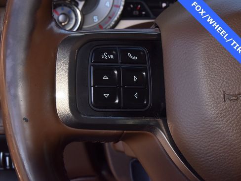 Used 2019 RAM 3500 Limited image 23