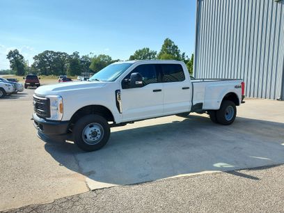 Used 2024 Ford F350 XL w/ FX4 Off-Road Package