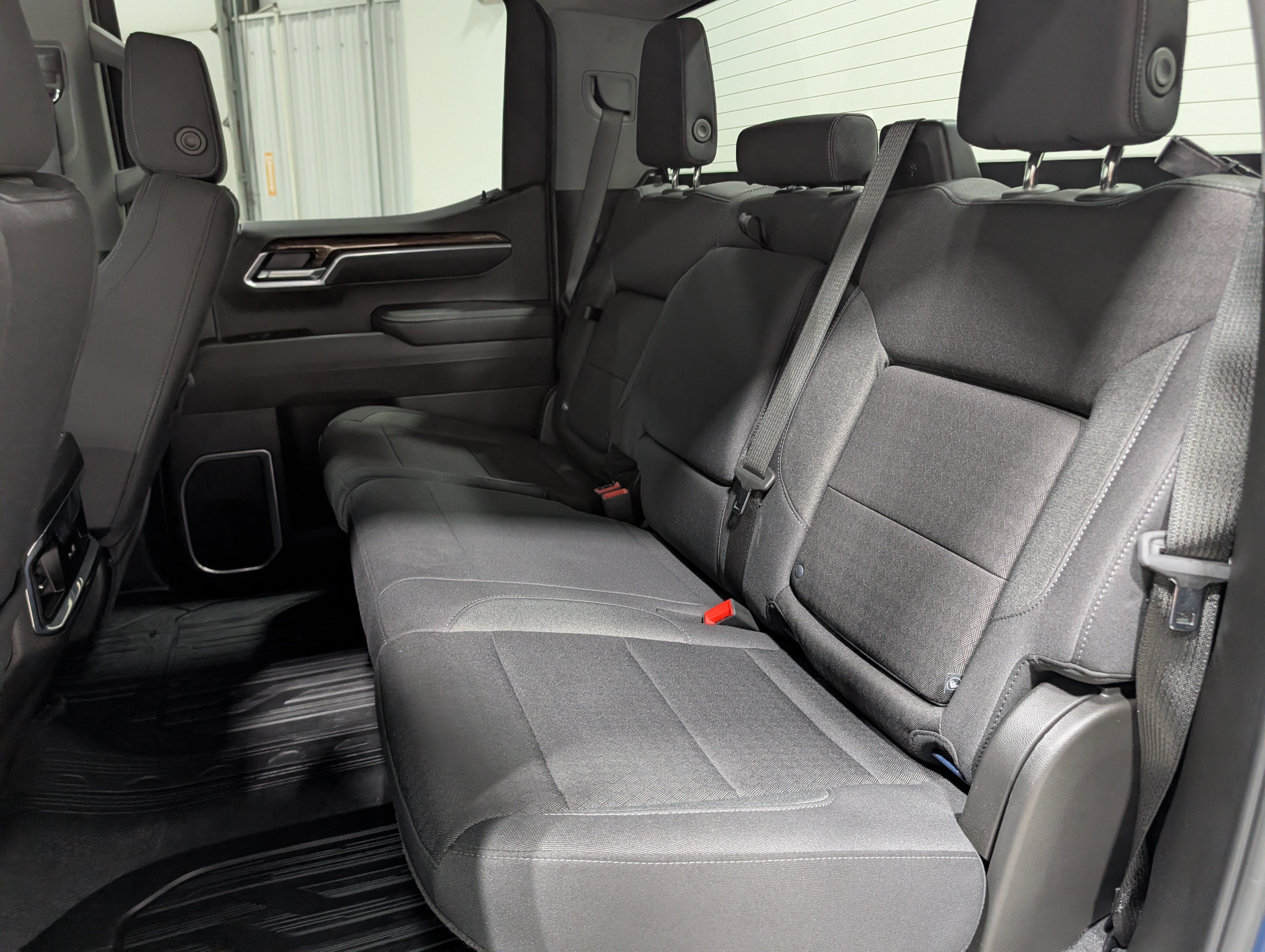 Used 2026 GMC Sierra 1500 Elevation AWD/4WD image 17