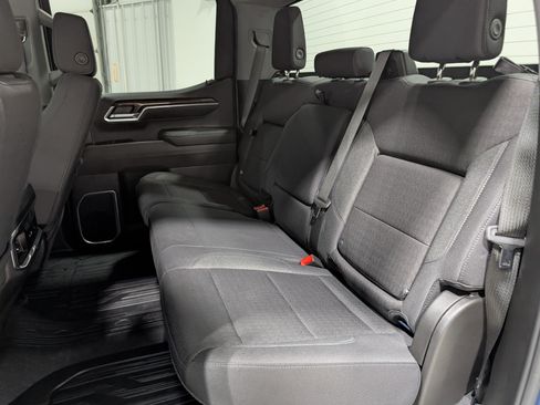 Used 2026 GMC Sierra 1500 Elevation AWD/4WD image 17
