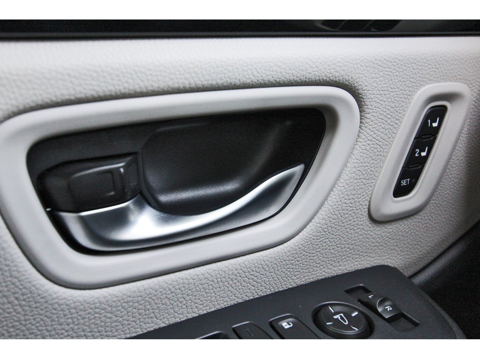 New 2026 Honda Pilot EX-L image 21