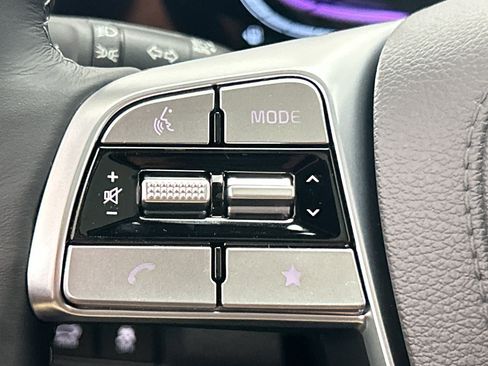 New 2025 Kia Telluride AWD image 20