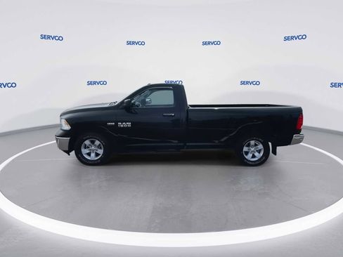 Used 2016 RAM 1500 Tradesman w/ Power & Remote Entry Group AWD/4WD image 5