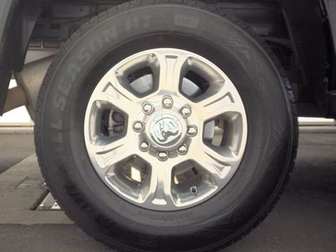 Used 2024 RAM 2500 Big Horn image 20