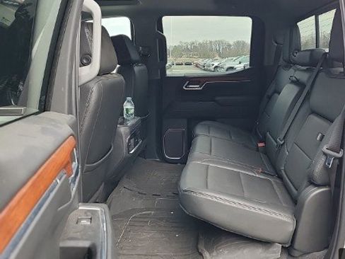 Used 2023 GMC Sierra 1500 Denali w/ Denali Reserve Package image 9