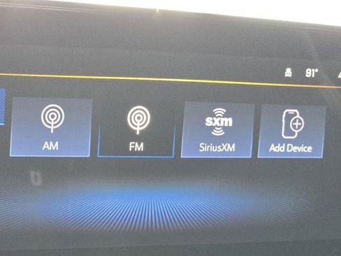 Certified 2024 Chevrolet TrailBlazer LT image 29