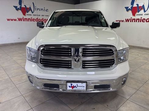 Used 2016 RAM 1500 Lone Star image 2