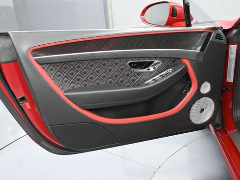 Certified 2022 Bentley Continental GT Speed image 15