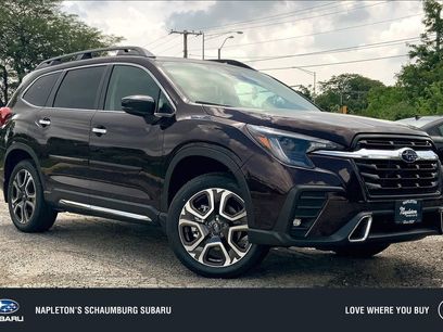 New 2025 Subaru Ascent Touring