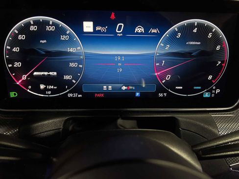 New 2026 Mercedes-Benz CLE 53 AMG 4MATIC Cabriolet image 28