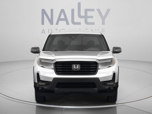 Used 2023 Honda Ridgeline RTL image 11