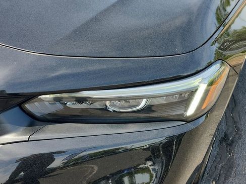 Used 2023 Honda Civic LX image 9
