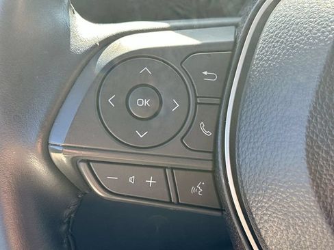Used 2025 Toyota Corolla Cross XLE w/ Convenience Package AWD/4WD image 44
