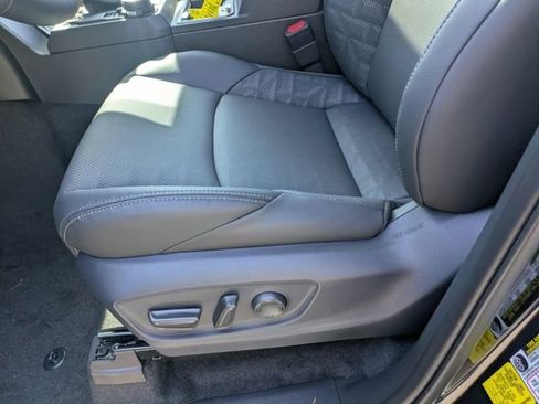 New 2026 Toyota Tacoma TRD Sport AWD/4WD image 16