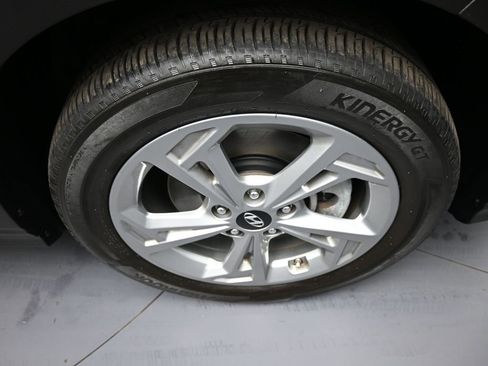 Certified 2023 Hyundai Kona SEL w/ Cargo Package image 13