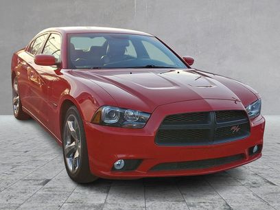 Used 2014 Dodge Charger R/T