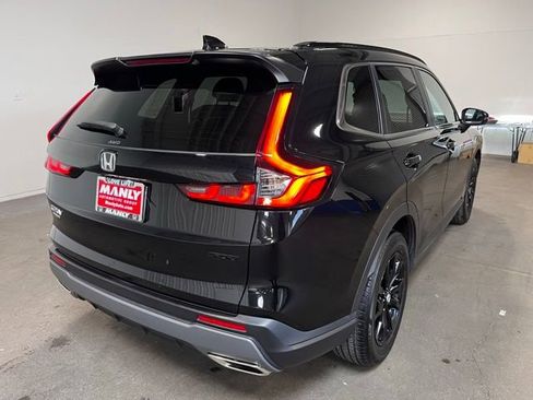 Used 2024 Honda CR-V Sport image 3