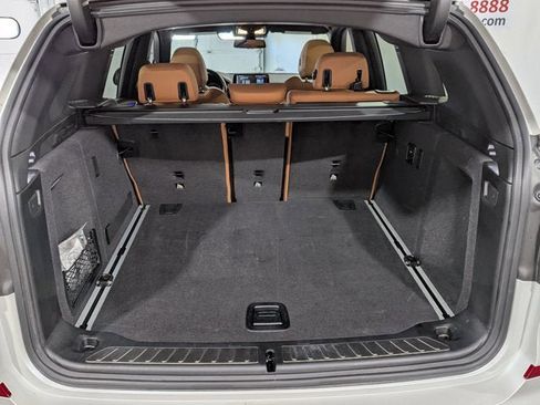 Used 2018 BMW X3 xDrive30i image 27