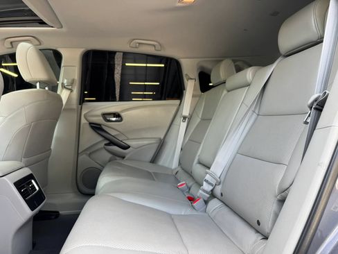 Used 2017 Acura RDX FWD w/ Advance Package image 23