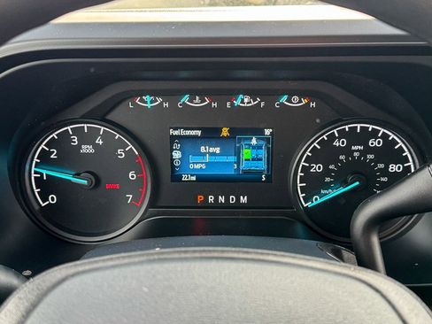 New 2026 Ford F350 XL w/ XL Off-Road Package image 24