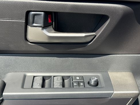 New 2026 Toyota Tundra SR5 image 20