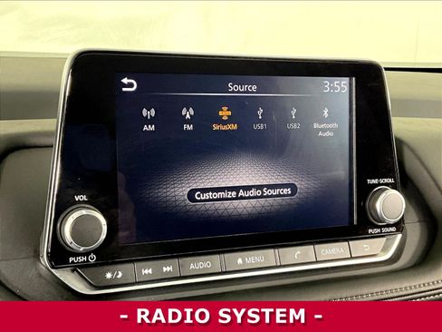 Certified 2026 Nissan Rogue S FWD image 37