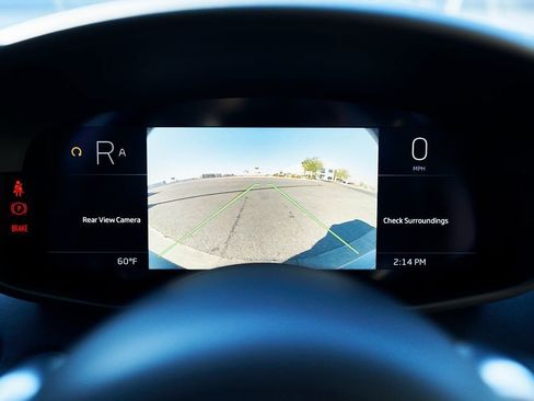 Used 2022 McLaren GT RWD image 67