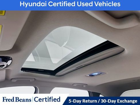 Certified 2023 Hyundai Tucson SEL w/ Convenience Package image 23
