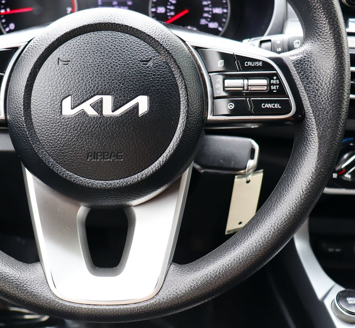 Used 2023 Kia Seltos LX AWD/4WD image 53