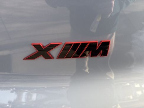 New 2026 BMW XM Label Red image 7