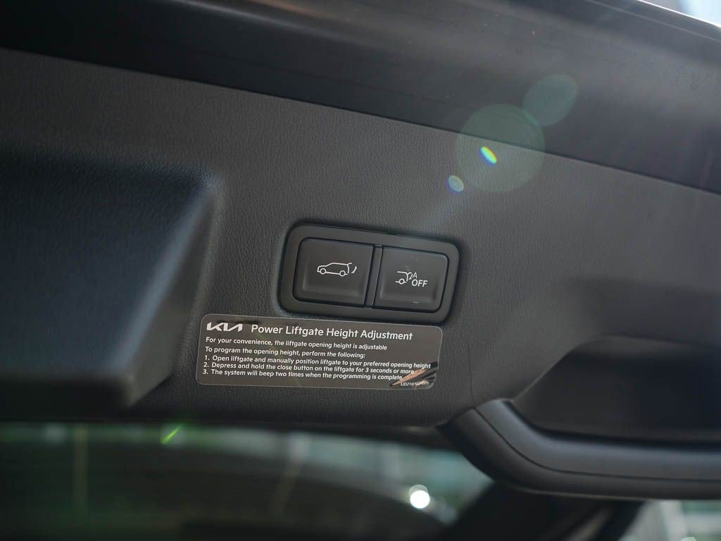 New 2027 Kia Telluride SX Prestige AWD/4WD image 9