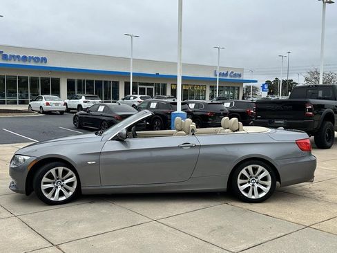 Used 2012 BMW 328i Convertible image 28