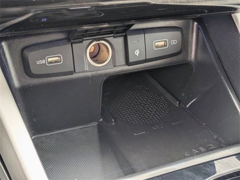 Certified 2023 Hyundai Tucson SEL w/ Convenience Package image 25