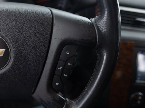 Used 2007 Chevrolet Tahoe LT w/ LT Preferred Equipment Group image 37