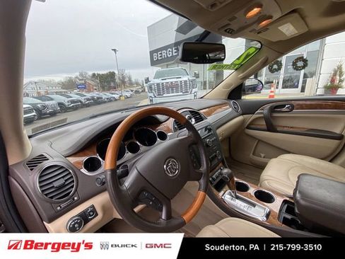 Used 2012 Buick Enclave Leather image 11