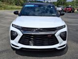 Certified 2023 Chevrolet TrailBlazer RS w/ Sun and Liftgate Package image 2