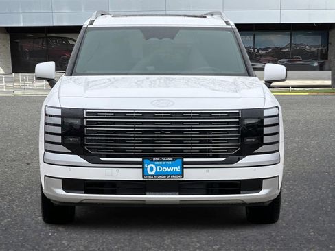 New 2026 Hyundai Palisade Calligraphy image 10