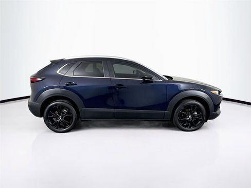Used 2025 MAZDA CX-30 AWD 2.5 S w/ Select Sport Pkg image 10