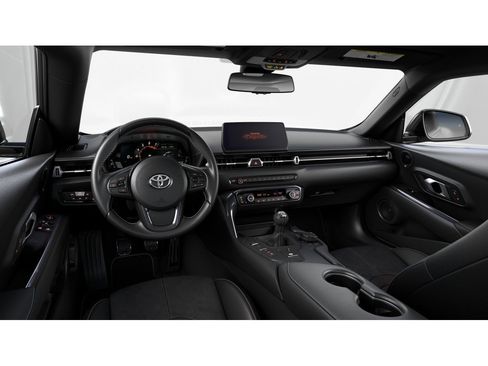 New 2026 Toyota Supra RWD image 23