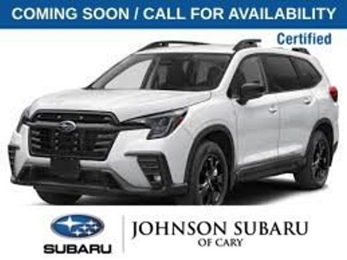 Used 2026 Subaru Ascent Premium AWD/4WD image 1