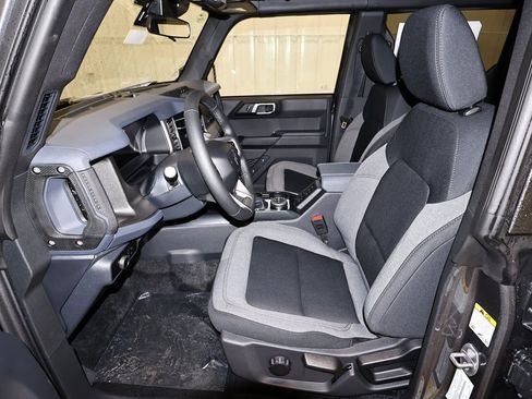 New 2025 Ford Bronco Big Bend image 10