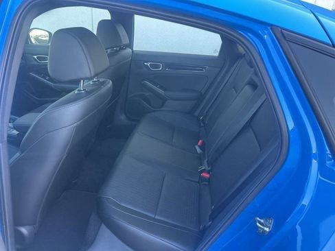 Certified 2026 Honda Civic Sport Touring image 9