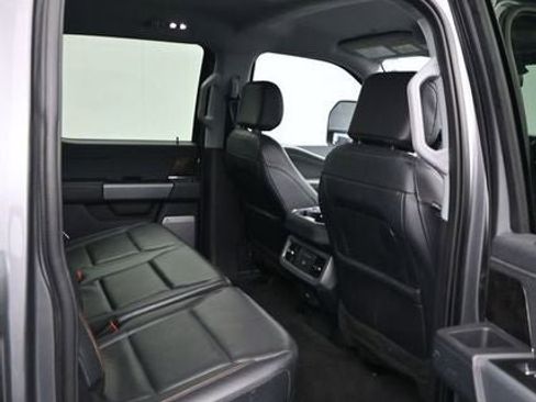 Used 2024 Ford F250 Lariat image 15