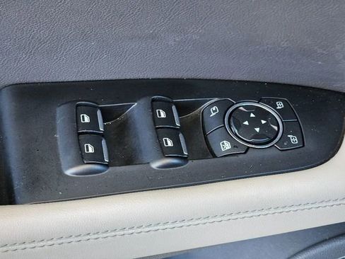 Used 2021 Lincoln Nautilus Reserve image 23