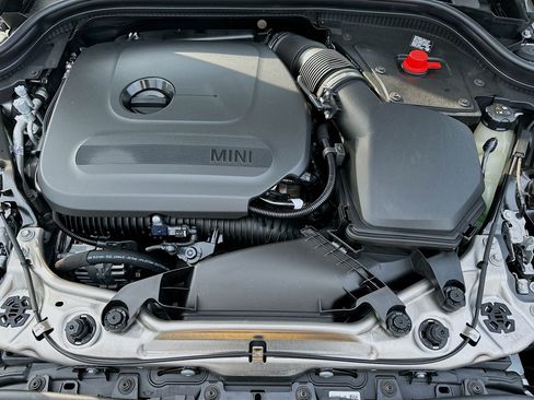 New 2026 MINI Cooper S FWD image 23