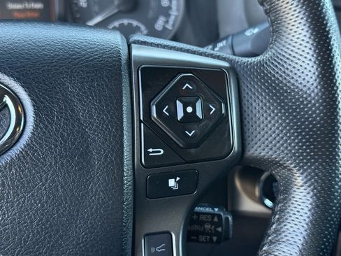 Certified 2023 Toyota Tacoma TRD Off-Road w/ Technology Package image 22